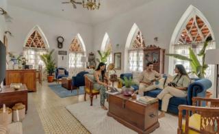 EKOSTAY - Blue Tiffany Villa - 6