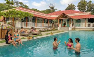 EKOSTAY - Blue Tiffany Villa - 8