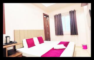 The Com Fort Inn - 2