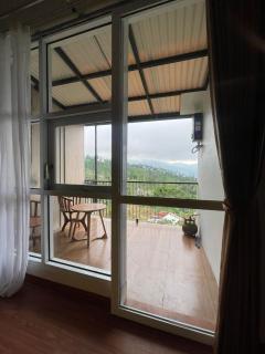 pojok kahyangan homestay and cabin - 5