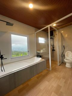 pojok kahyangan homestay and cabin - 4