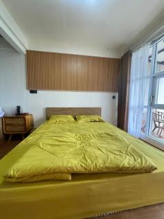 pojok kahyangan homestay and cabin - 3