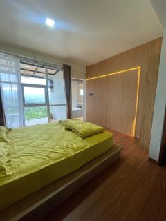 pojok kahyangan homestay and cabin - 2