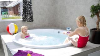 Villavilla #289 - Nordals, Sydjylland - 2