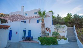 CALLIOPE MAILLE studios & apartments - 8