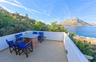 CALLIOPE MAILLE studios & apartments - 3