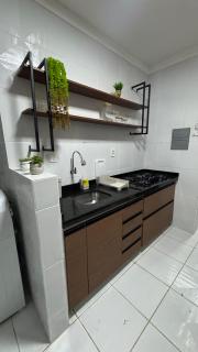 Apartamento próximo ao Rio Anil Shopping - 5