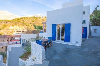 CALLIOPE MAILLE studios & apartments - 1