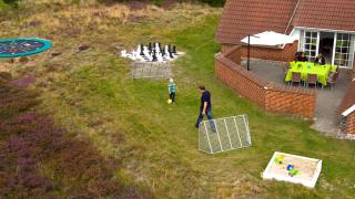 Villavilla #179 - Fanø, Sydjylland - 3