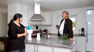 Villavilla #179 - Fanø, Sydjylland - 2