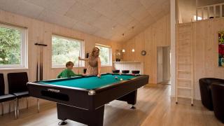 Villavilla #255 - Kegnæs, Sydjylland - 6