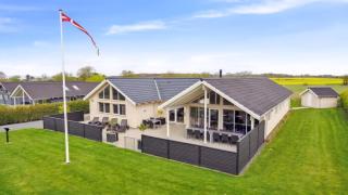 Villavilla #315 - Skåstrup Strand, Fyn Og Øer - 9