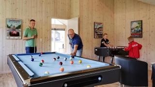 Villavilla #315 - Skåstrup Strand, Fyn Og Øer - 6