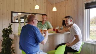 Villavilla #315 - Skåstrup Strand, Fyn Og Øer - 4