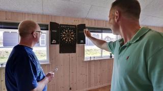 Villavilla 315 - Skåstrup Strand, Fyn Og Øer - 4