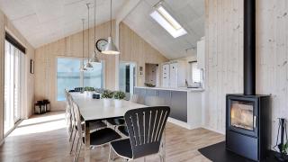 Villavilla 315 - Skåstrup Strand, Fyn Og Øer - 5