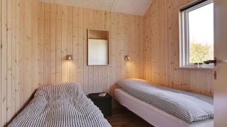 Villavilla 315 - Skåstrup Strand, Fyn Og Øer - 3