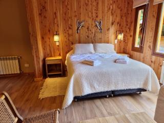 Remanso del Bosque Loft Chacay, Bahía Manzano - 8