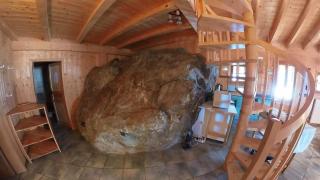 Chalet Les Epilobes, Zinal - 5