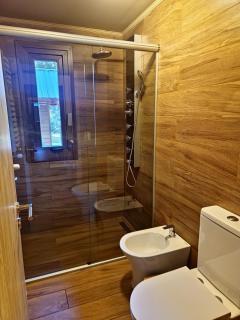 Remanso del Bosque Loft Chacay, Bahía Manzano - 6