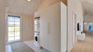 Villavilla #383 - Henne Strand, Vestjylland - 7