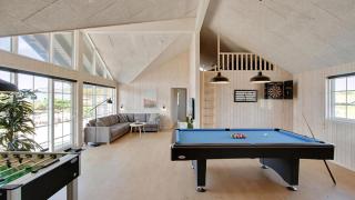 Villavilla #383 - Henne Strand, Vestjylland - 3