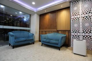 Hotel Putra Hills - 8