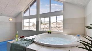 Villavilla #383 - Henne Strand, Vestjylland - 1