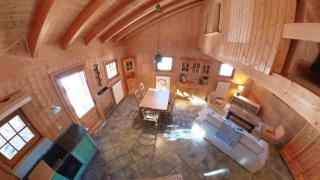 Chalet Les Epilobes, Zinal - 1