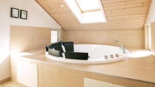 Villavilla 326 - Grønhøj, Nordjylland - 1