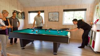 Villavilla #266 - Kegnæs, Sydjylland - 5