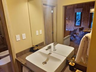 Remanso del Bosque Loft Chacay, Bahía Manzano - 3