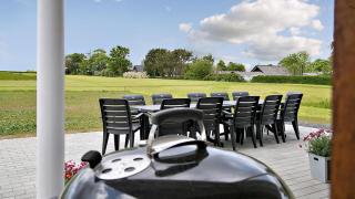 Villavilla #344 - Skåstrup Strand, Fyn Og Øer - 3