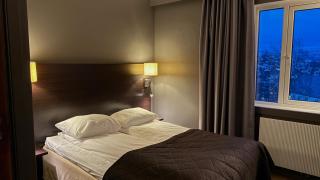 Quality Hotel Grand Royal - 9