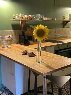 Charmante maison avec jardin à Marsac - 50 m² - 8