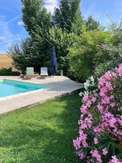 Charmante maison avec jardin à Marsac - 50 m² - 0