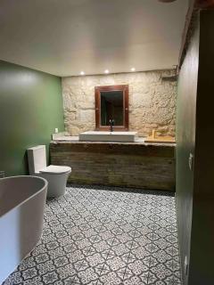 Charmante maison avec jardin à Marsac - 50 m² - 4