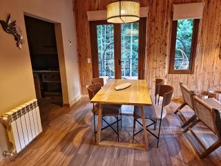 Remanso del Bosque Loft Chacay, Bahía Manzano - 0