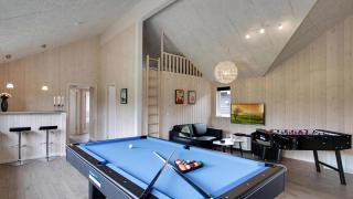 Villavilla #372 - Blåvand, Vestjylland - 6