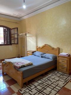 Appartement meublé mhamid - 1