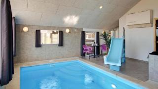 Villavilla #317 - Skåstrup Strand, Fyn Og Øer - 8