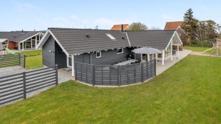 Villavilla #264 - Kegnæs, Sydjylland - 9