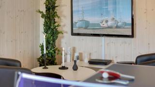 Villavilla #317 - Skåstrup Strand, Fyn Og Øer - 5