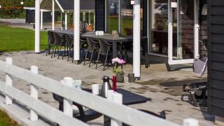 Villavilla #317 - Skåstrup Strand, Fyn Og Øer - 2