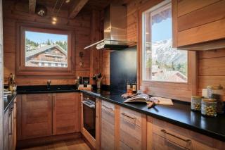 Chalet L'Evidence - OVO Network - 8