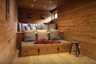 Chalet L'Evidence - OVO Network - 5