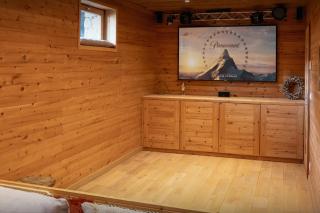 Chalet L'Evidence - OVO Network - 4