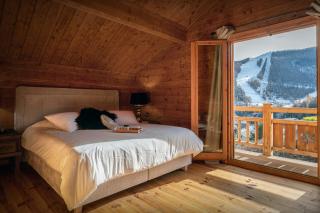 Chalet L'Evidence - OVO Network - 1