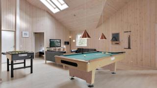 Villavilla #177 - Marielyst, Lollandfalstermøn - 3