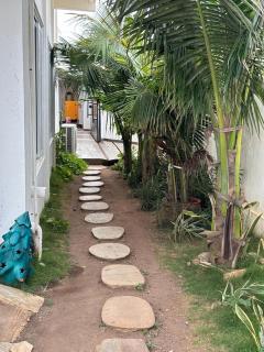 Villa Soleil, Face à la Mer C5 - 7